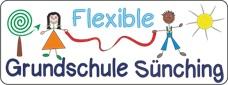Grundschule Sünching Logo