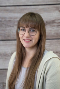 Theresa Hußnätter